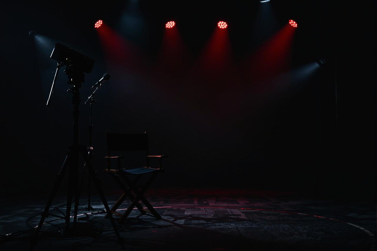 知名导演被曝潜规则多名女演员，录音证据流出 - 吃瓜视频在线看娱乐八卦